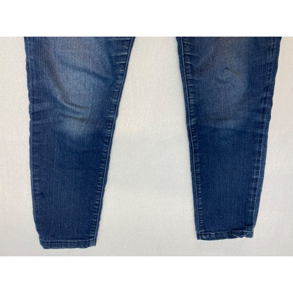 J Brand Maria Jeans in North Shore Wash 25 x 24 Women's Stretch So Comfortable! - Picture 5 of 9